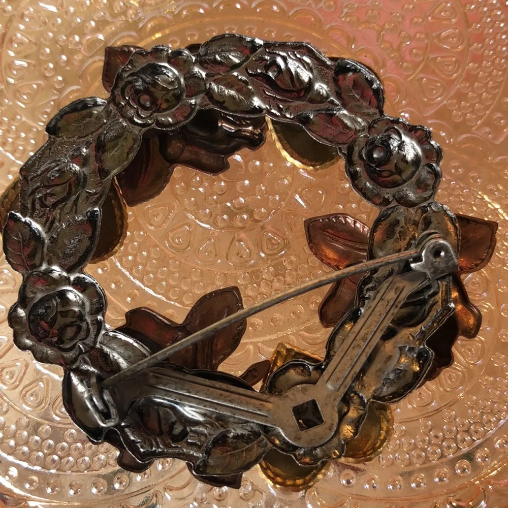 Vintage Victorian jewelry - Picture 3 of 6